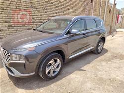 هیوندای سەنتافی